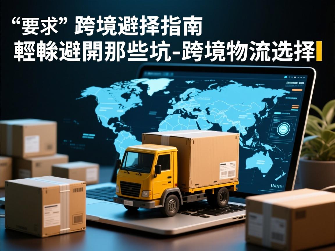 跨境物流選擇指南，輕鬆避開那些坑-跨境物流选择​跨境物流选择指南，轻松避开那些坑