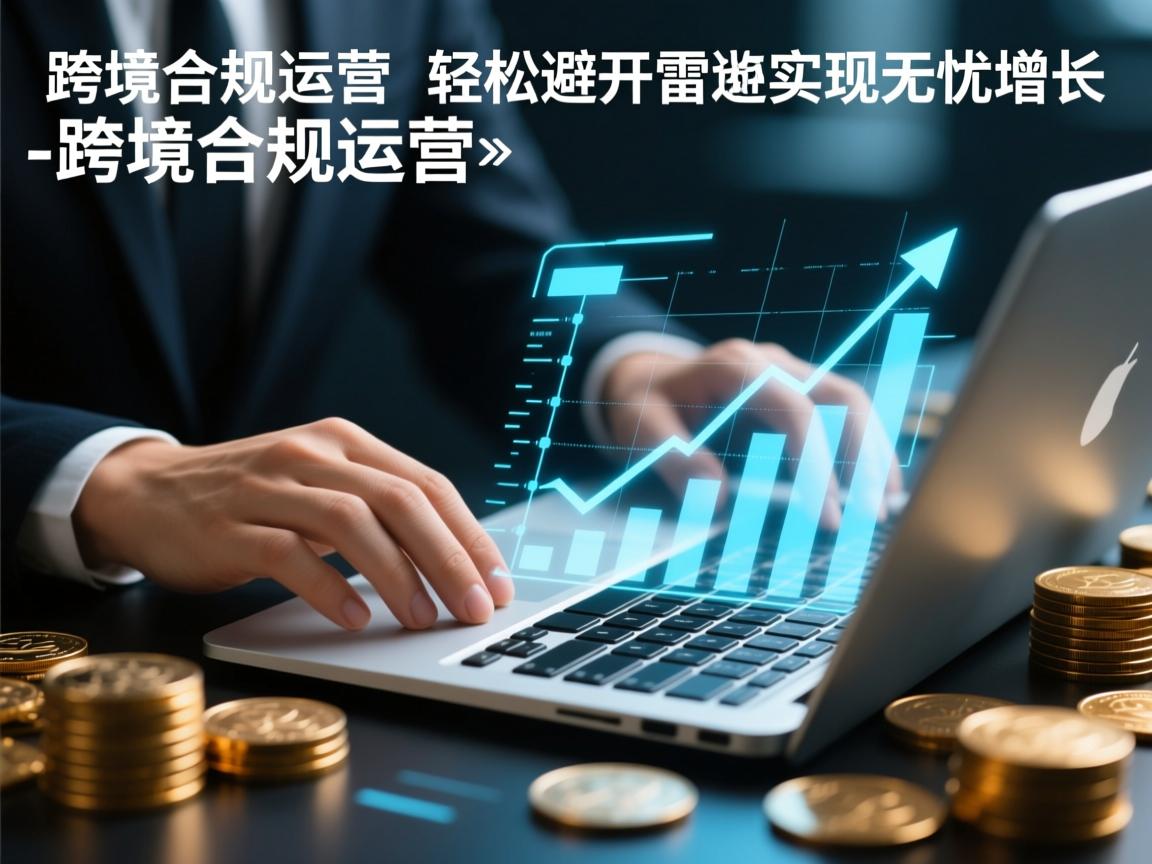 跨境合规运营，轻松避开雷区，实现无忧增长-跨境合规运营​跨境合规运营指南，轻松避开雷区，实现无忧增长