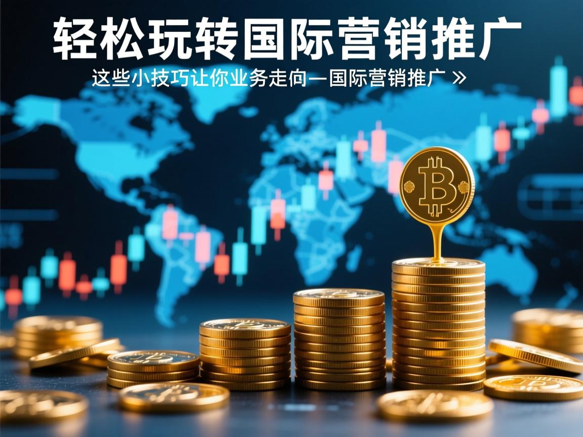轻松玩转国际营销推广，这些小技巧让你的业务走向世界-国际营销推广​国际营销推广小技巧，轻松让您的业务走向世界