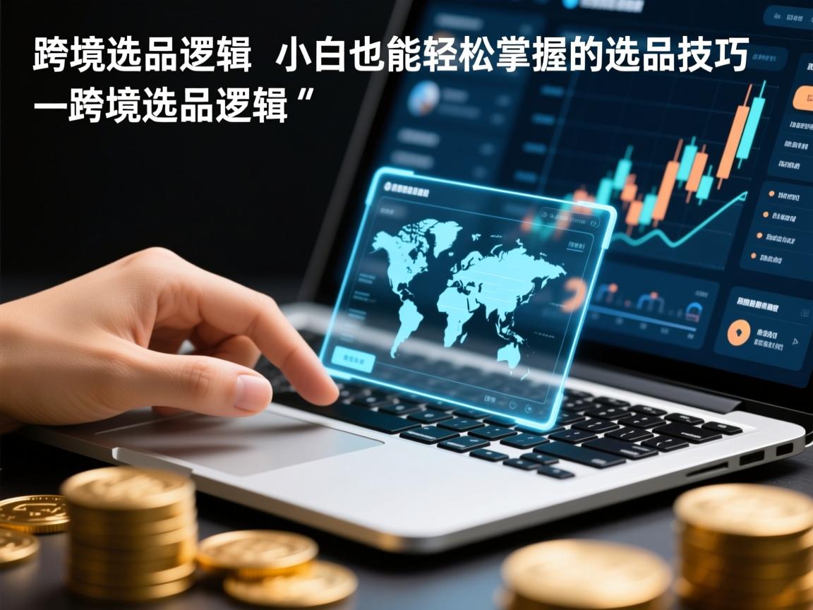 跨境选品逻辑，小白也能轻松掌握的选品技巧-跨境选品逻辑​跨境选品逻辑，新手也能轻松掌握的选品技巧