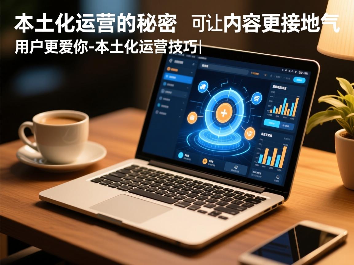本土化运营的秘密，如何让内容更接地气，用户更爱你-本土化运营技巧​更接地气，本土化运营的秘密技巧