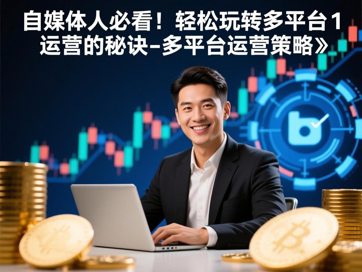 自媒体人必看！轻松玩转多平台运营的秘诀-多平台运营策略​自媒体人必看！轻松玩转多平台运营的秘诀-多平台运营策略