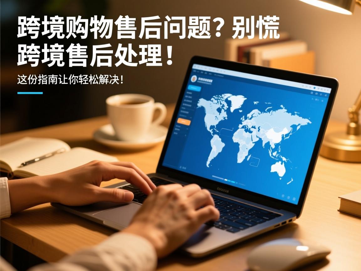跨境购物遇到售后问题？别慌，这份指南让你轻松解决！跨境售后处理​跨境购物售后问题解决指南，轻松应对跨境售后难题