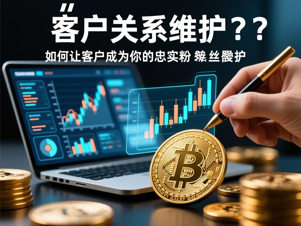 客户关系维护，如何让客户成为你的忠实粉丝？客户关系维护​客户关系维护的秘籍，如何让客户成为你的忠实粉丝？