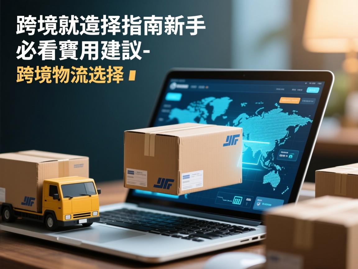 跨境物流選擇指南，新手必看的實用建議-跨境物流选择​跨境物流选择指南，新手必看的实用建议