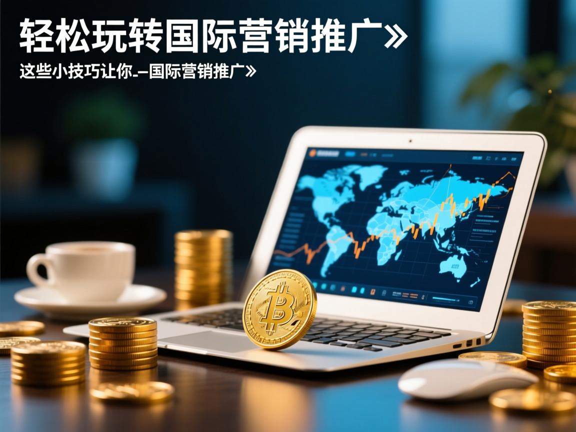 轻松玩转国际营销推广，这些小技巧让你的业务走向世界-国际营销推广​轻松玩转国际营销推广，实用技巧助你的业务走向世界