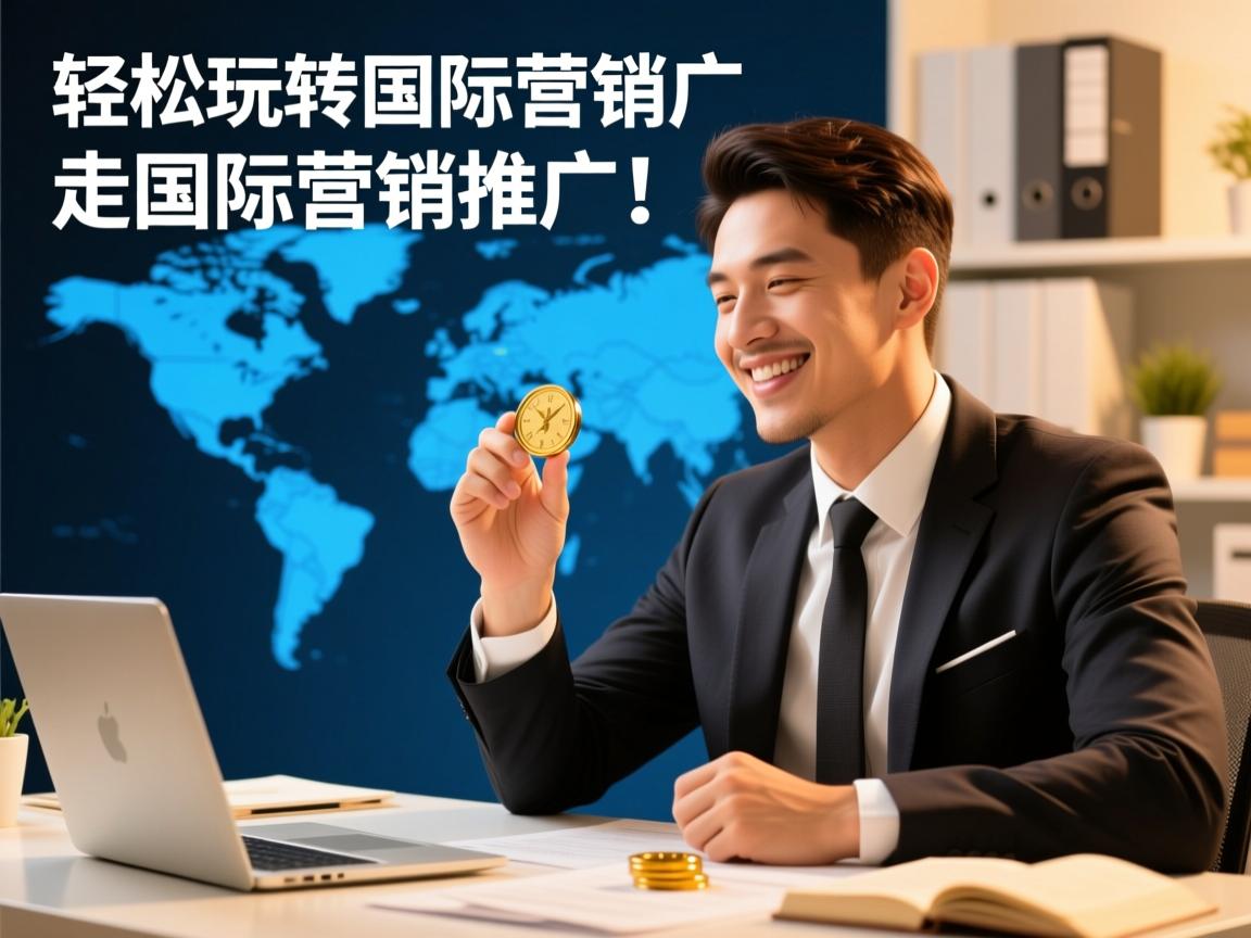 怎么刷国外tiktok