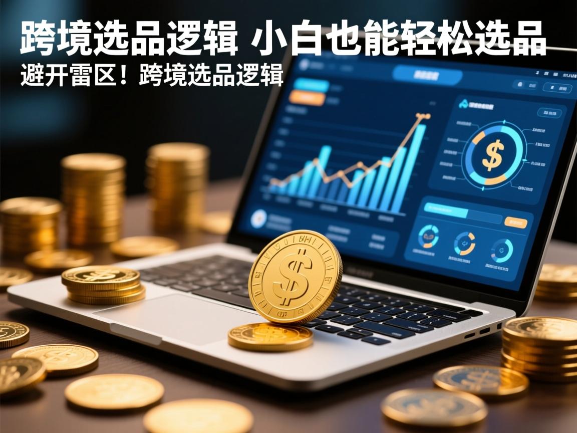 跨境选品逻辑，小白也能轻松选品，避开雷区！跨境选品逻辑​跨境选品逻辑，小白也能轻松选品，避开雷区的实战经验！
