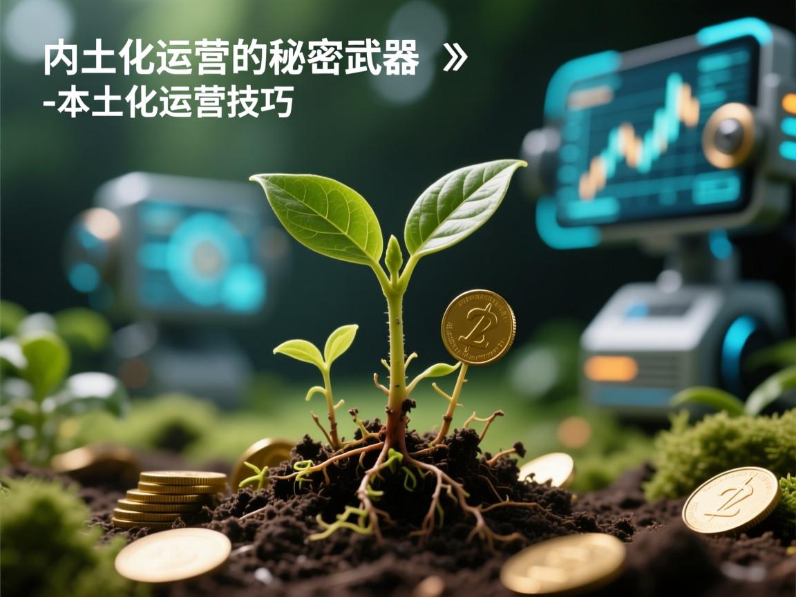 本土化运营的秘密武器，如何让内容在本地市场扎根生长-本土化运营技巧​本土化运营的秘密武器，让内容本地化生根的技巧