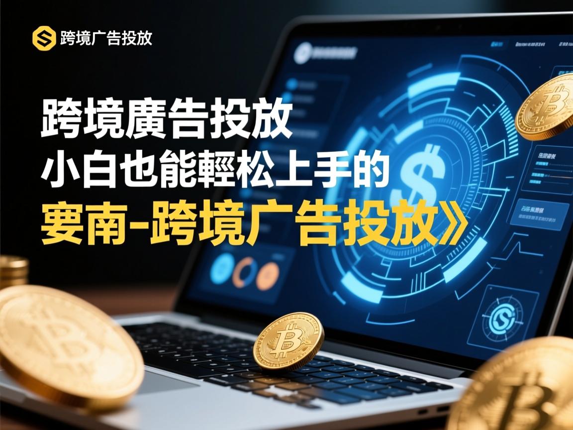 跨境廣告投放，小白也能輕松上手的實用指南-跨境广告投放​小白也能輕松上手的跨境廣告投放實用指南