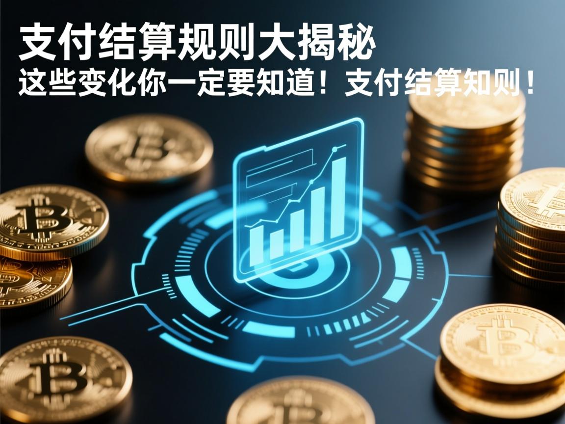 支付结算规则大揭秘，这些变化你一定要知道！支付结算规则​支付结算规则大揭秘，这些变化你一定要知道！