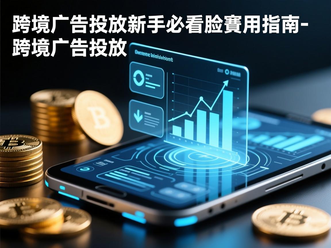 跨境廣告投放，新手必看的實用指南-跨境广告投放​跨境廣告投放新手實用指南，從入門到精通的完全指南