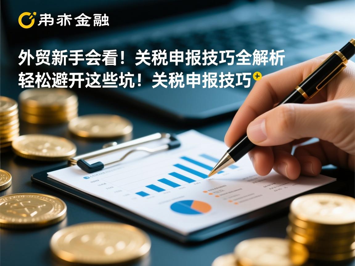 外贸新手必看！关税申报技巧全解析，轻松避开这些坑！关税申报技巧​外贸新手必看！关税申报技巧全解析，轻松避开这些坑！