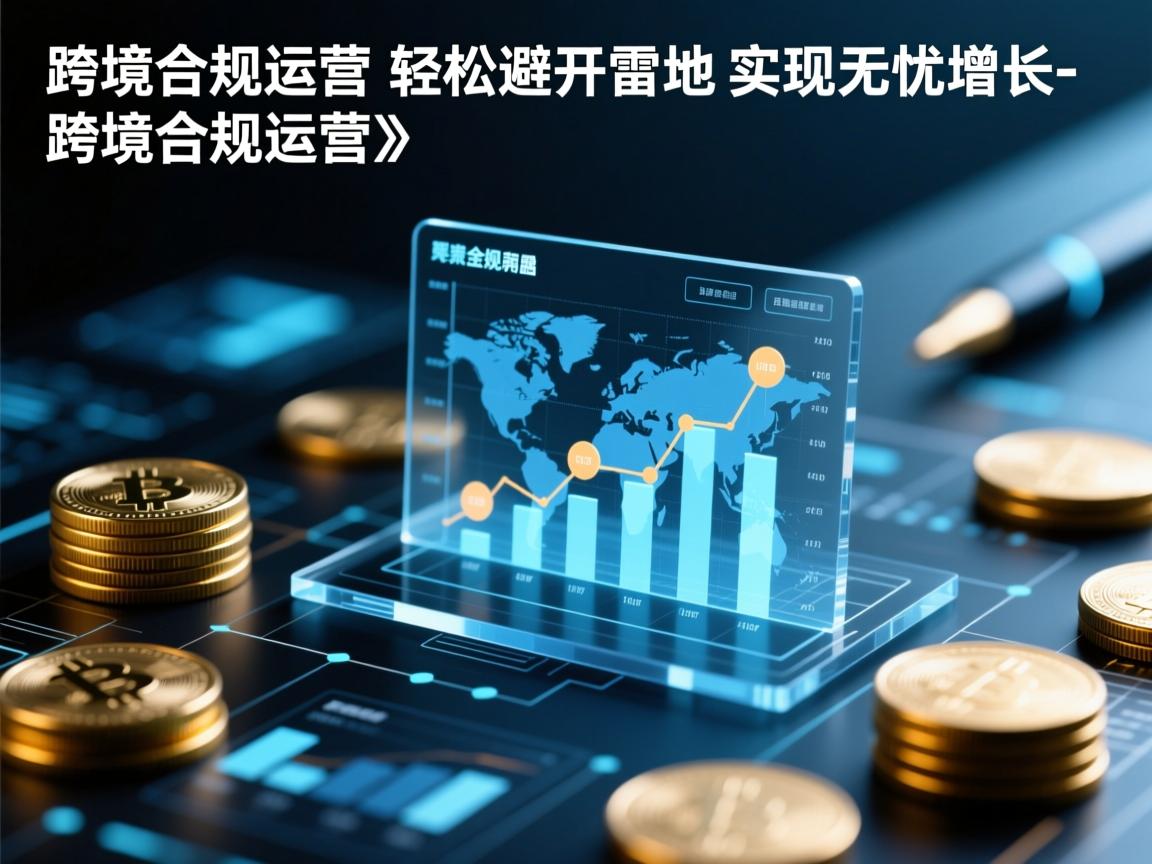 跨境合规运营，轻松避开雷区，实现无忧增长-跨境合规运营​跨境合规运营指南，轻松避开雷区，实现无忧增长