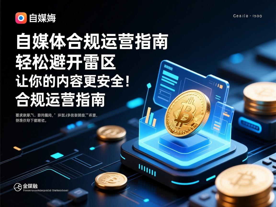 自媒体合规运营指南，轻松避开雷区，让你的内容更安全！合规运营指南​自媒体合规运营指南，轻松避开雷区，让你的内容更安全！