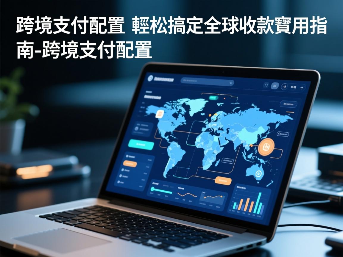 跨境支付配置，輕松搞定全球收款的實用指南-跨境支付配置​跨境支付配置指南，輕松搞定全球收款的實用技巧