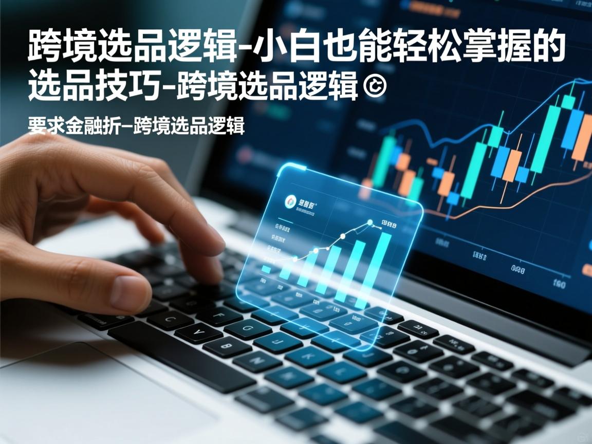 跨境选品逻辑，小白也能轻松掌握的选品技巧-跨境选品逻辑​跨境选品逻辑，新手也能轻松掌握的选品技巧