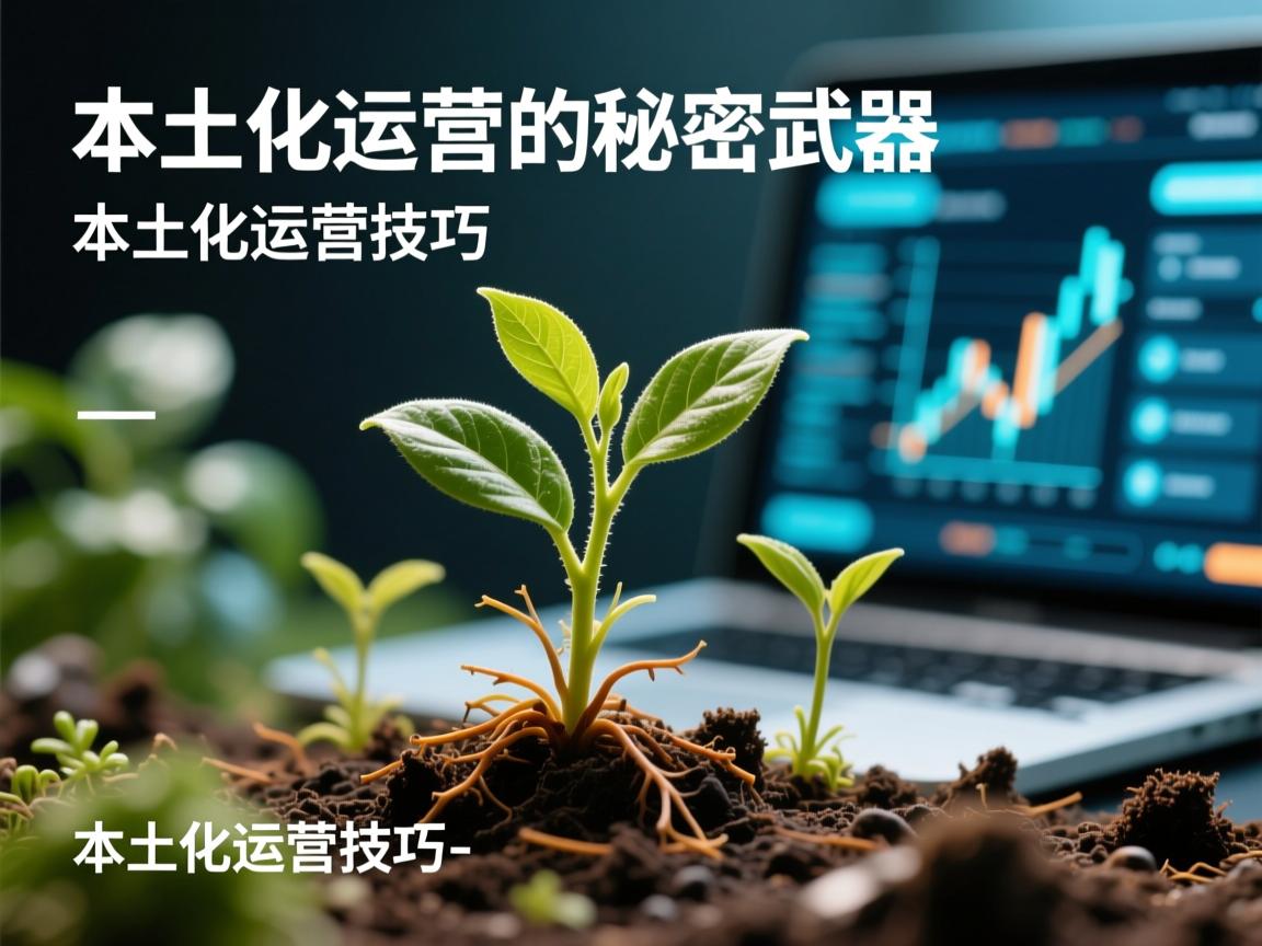 本土化运营的秘密武器，如何让内容在本地市场扎根生长-本土化运营技巧​掌握本土化运营的核心技巧，助力内容在本地市场成功落地