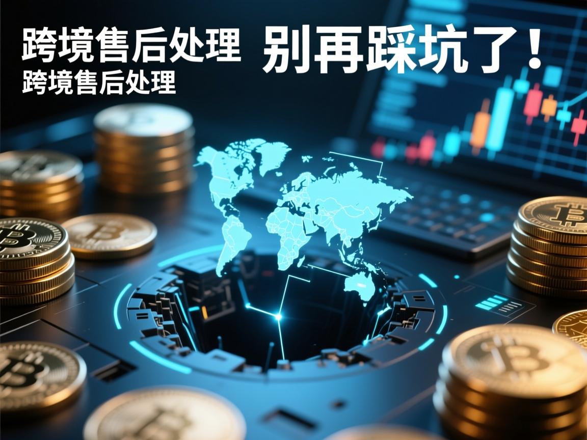 跨境售后处理，别再踩坑了！这些坑你一定要避开！跨境售后处理​别踩坑了！跨境售后处理的这些坑一定要避开！