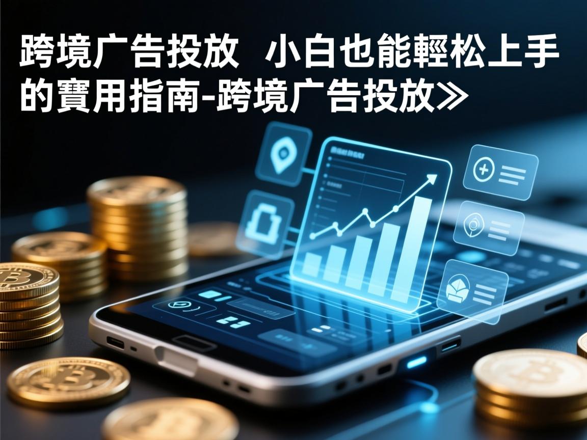 跨境廣告投放，小白也能輕松上手的實用指南-跨境广告投放​跨境廣告投放從零開始，小白也能輕松掌握的實用指南
