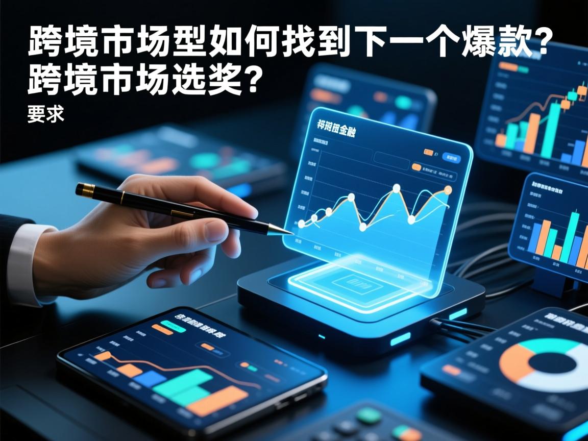 跨境电商提成毛利的多少