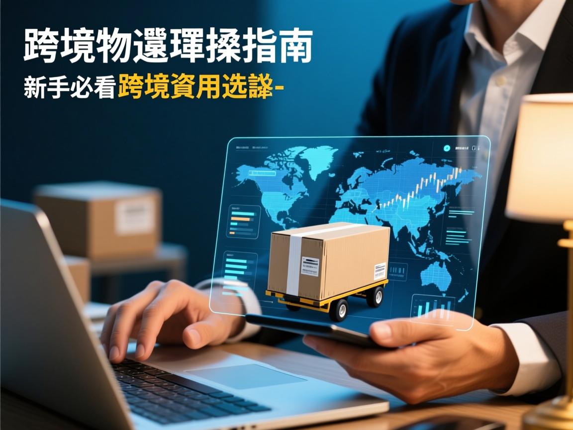 跨境物流選擇指南，新手必看的實用建議-跨境物流选择​跨境物流选择指南，新手必看的实用建议