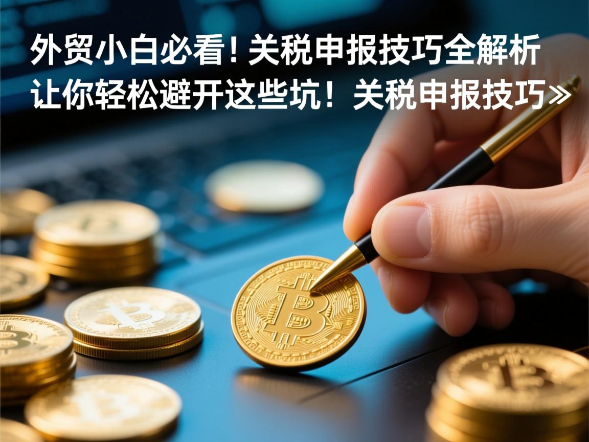 外贸小白必看！关税申报技巧全解析，让你轻松避开这些坑！关税申报技巧​外贸小白必看！关税申报技巧全解析，轻松避开这些坑！