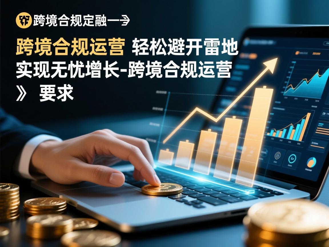跨境合规运营，轻松避开雷区，实现无忧增长-跨境合规运营​跨境合规运营指南，轻松避开雷区，实现无忧增长