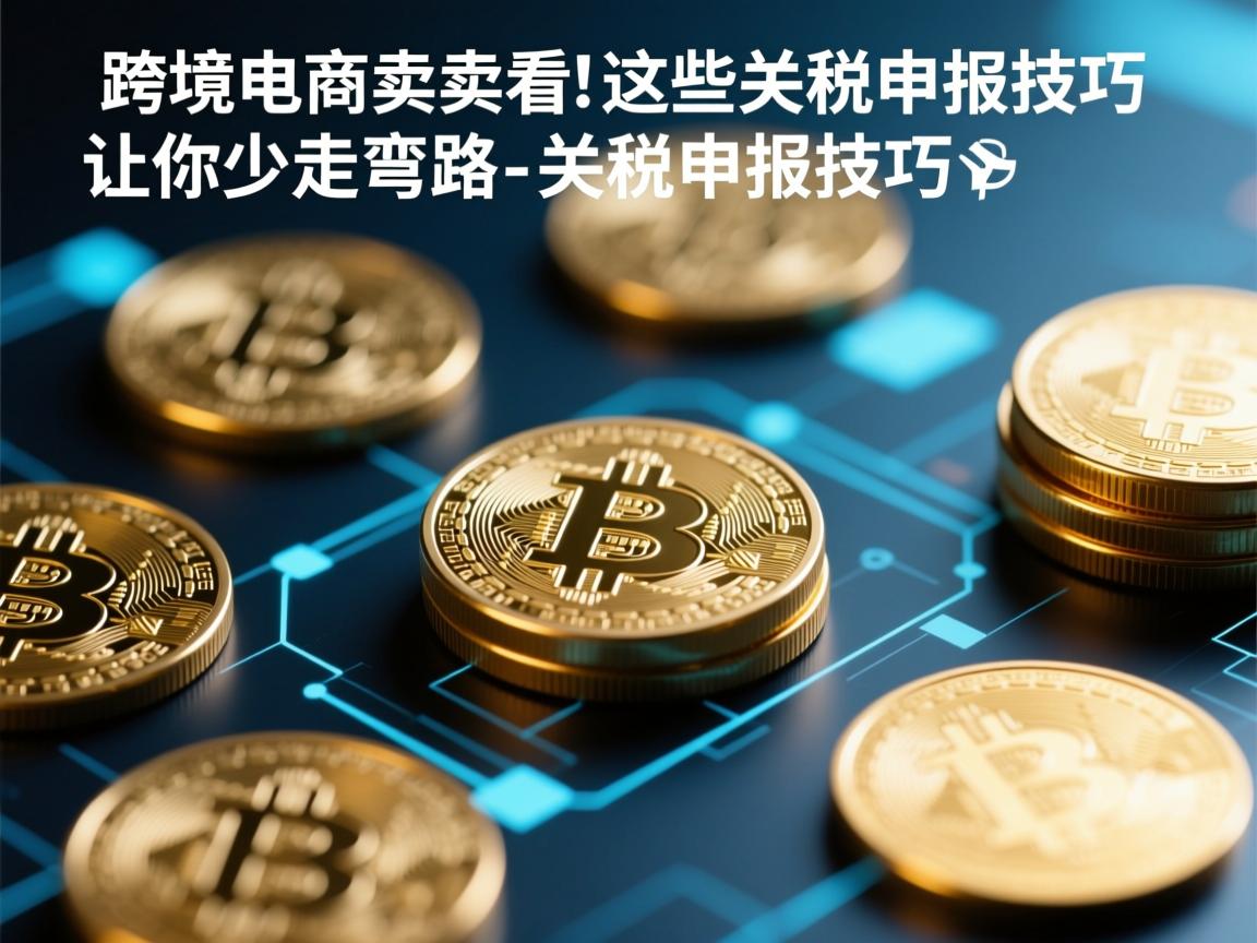 跨境电商卖家必看！这些关税申报技巧让你少走弯路-关税申报技巧​跨境电商卖家必看！掌握这些关税申报技巧，让你少走弯路