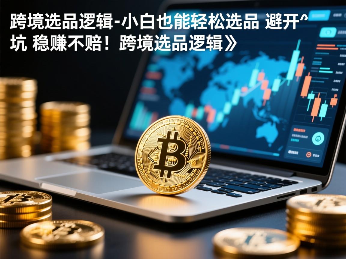 跨境选品逻辑，小白也能轻松选品，避开坑，稳赚不赔！跨境选品逻辑​跨境选品逻辑，小白也能轻松选品，避开坑，稳赚不赔！