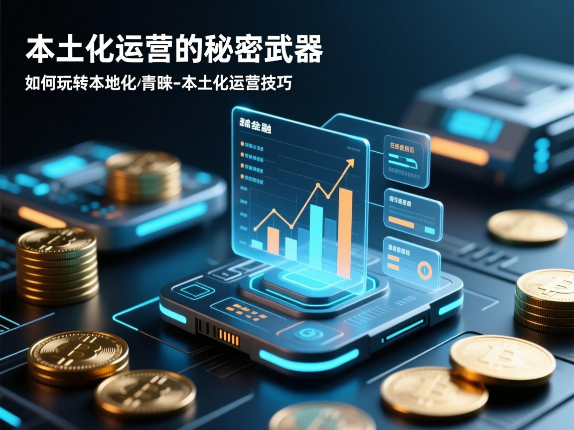本土化运营的秘密武器，如何玩转本地化，赢得用户青睐-本土化运营技巧​本土化运营的秘密武器，如何玩转本地化，赢得用户青睐的实战技巧