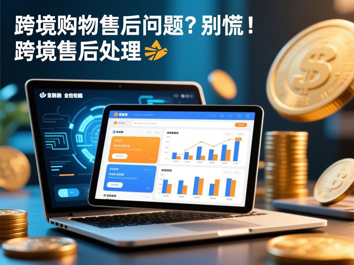 跨境购物遇到售后问题？别慌，这份指南让你轻松解决！跨境售后处理​跨境购物遇到售后问题？别慌，这份指南让你轻松解决！