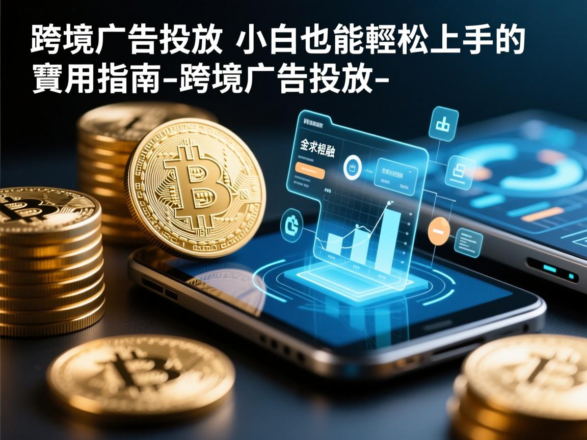 跨境廣告投放，小白也能輕松上手的實用指南-跨境广告投放​跨境廣告投放零基礎快速入門實用指南