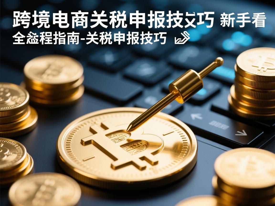 跨境电商关税申报技巧，新手必看的全流程指南-关税申报技巧​跨境电商关税申报技巧，新手必看的全流程指南