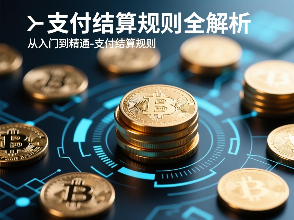 支付结算规则全解析，从入门到精通-支付结算规则​支付结算规则全解析，从入门到精通